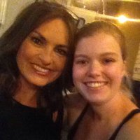 Michelle(@mich91991) 's Twitter Profile Photo