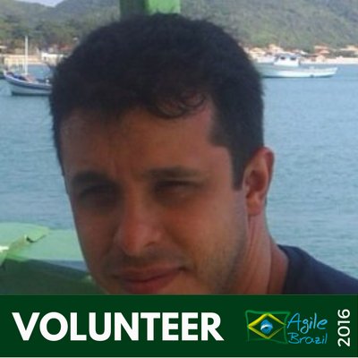 avatar for Willian Arantes
