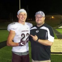 Stephen Lancaster (@stephen_ath_22) 's Twitter Profile