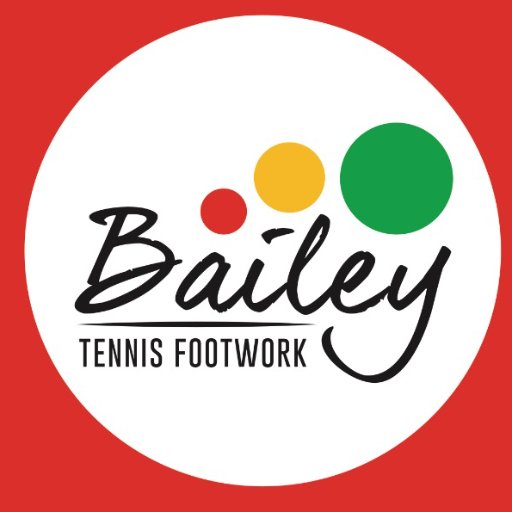 Bailey Tennis Footwork is the home of two revolutionary footwork and movement training programs - The Bailey Method and Tennis Blast.