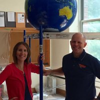 Amanda Boyer (@amandalboyer) 's Twitter Profile