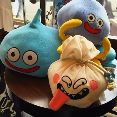 モンタナQ