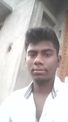 Boobalan BG