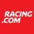 Racing.com's Twitter Logo