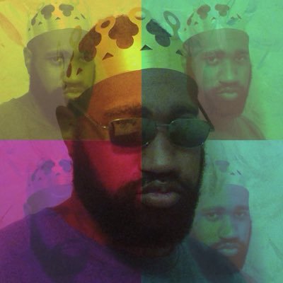 CWO (Chief Winning Officer) & Founder: @iceberggem Enteractive artist...Sharing my art with the world...