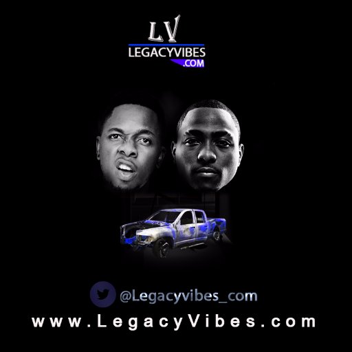 legacyvibes_com's profile picture. Best Leading Entertainment Blog in Africa...