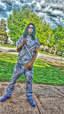 I bang wit my brothers not ova signs Ofn #Fuck12 Rest Up My Youngin Donnie #DonnoWorld #ErraCity #TonyTown #TMG I'm State to State wit this shit !