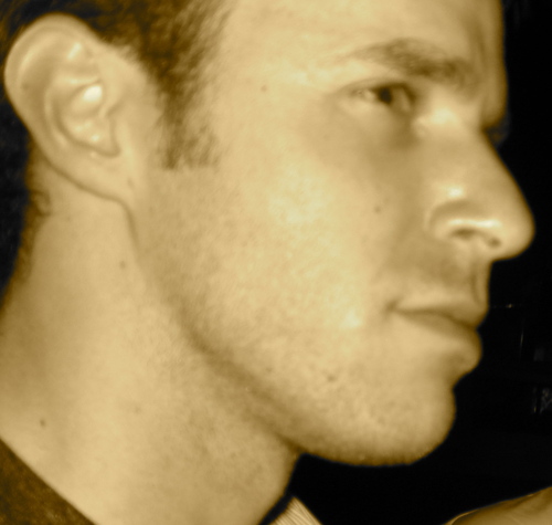 Dan Fleschner