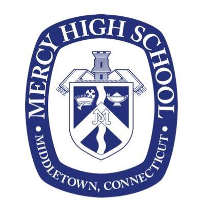 The official account of the Mercy High School Track & Field and Cross Country teams.