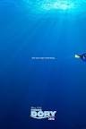 finding dory