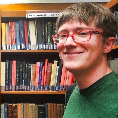 PhD candidate in English & Medieval Studies @ UC Berkeley. Latin, genre, and genealogy nerd.