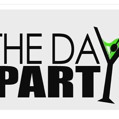 The Day Party® (@THEDAYPARTY)