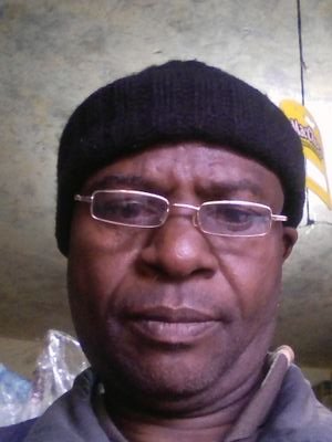 MutheeJossy's profile picture. Polite