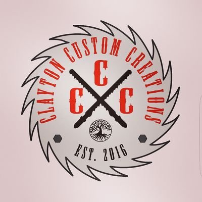 My name is Terry Clayton and I'm the Owner/CEO of Clayton Custom Creations. Here at CCC we build custom wood furniture to all your standards.