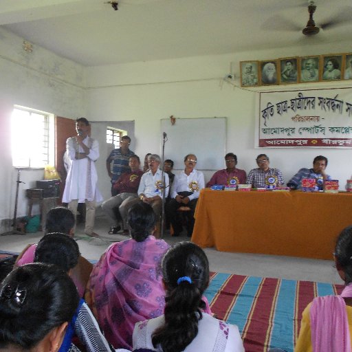 SubrataAsc's profile picture. 