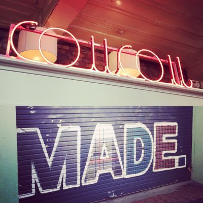 MADE is situated in the heart of the boutique Britomart area with great International & NZ fashion labels. https://t.co/A5flOOcwgi