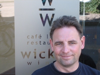 wickvandervaart's profile picture. Social Psychology, Interventionism, Appreciative Inquiry. And: Triathlon!