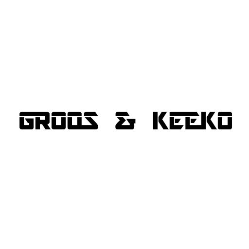 DJ/PRODUCER. MADRID. GROOS & KEEKO. EDM. TOMORROWLAND. 18.