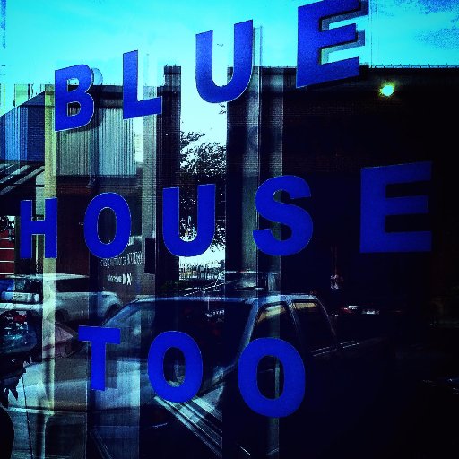 Blue House Tooさんのプロフィール画像