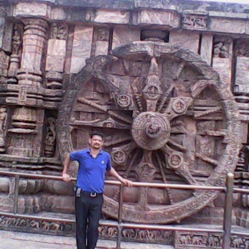 shashipktun's profile picture. Live dangerously