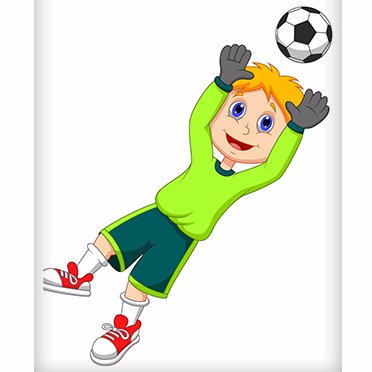 Find comprehensive goalkeeping guide with latest news & tips for goalkeepers and goalkeeper coaching right here!
Follow us :)