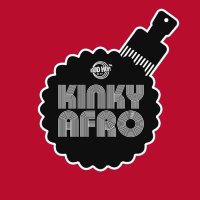 Kinky Afro(@KinkyAfroSA) 's Twitter Profile Photo