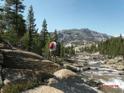 WanderingDorkie's profile picture. I am a HUGE Dork that loves to write and travel.