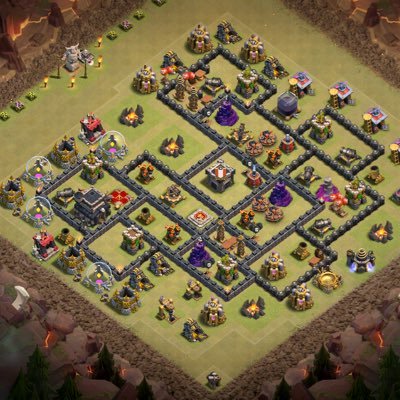 クラクラガチ✨th9です...♪*ﾟチャンプ行ったら新しくクランを設立します✨「最初の方だけなら一緒に盛り上げてあげてもいいよ」っていう優しい方が居ましたら、DMに一言ください😊th9以下・チャット活発・クラン戦勝率↑目指す・対策陣.全壊戦術のアドバイスを積極的にやるクランにしたいです💡クイヒー・バルヒー恐怖症😱