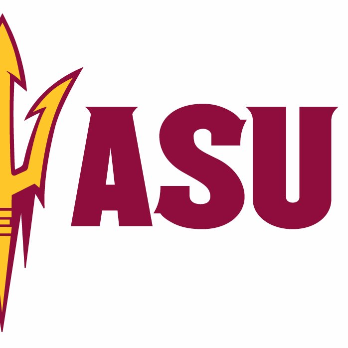 Follow me for Twitter alerts of rare Pokemon around #ASU. #gottaforkemall