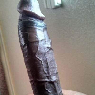 Big Dick Black 121