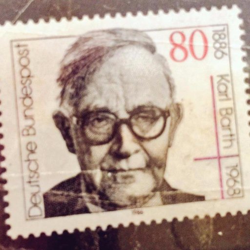 The PostBarthian: Ecumenical Reformed musings of @WyattHoutz. I am a theologian of hope. Member of the Karl Barth Society of North America.