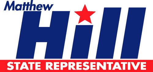 Matthew Hill