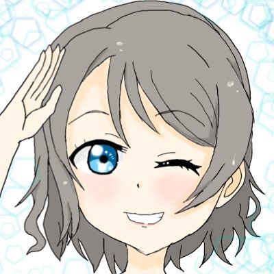 ポキさん／ラブライブ!/ウオタミ／梶裕貴/ ポキナー/成人済/主にibisで書いています!全くまだ慣れてはいないんですか、仲良くしてくれると嬉しいです