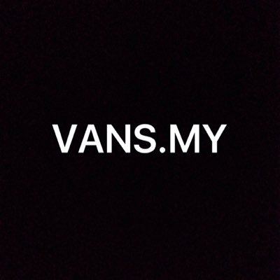 vans.my