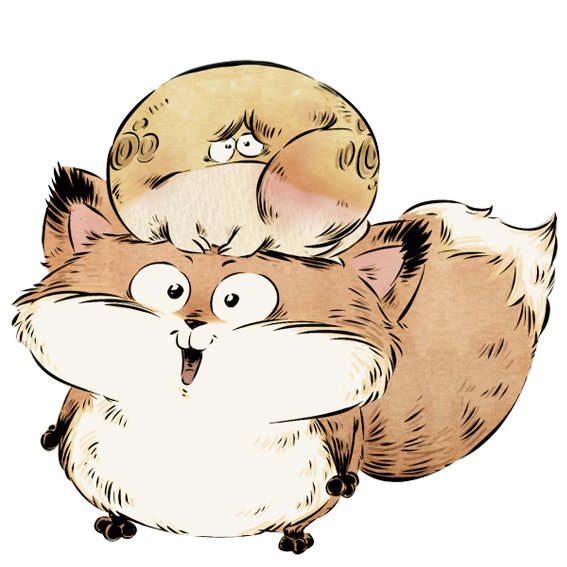 onetinyfoxさんのプロフィール画像