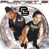 PLANET B (@planetb) Twitter profile photo