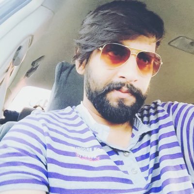 SyedBilal009's profile picture. الحمدالله