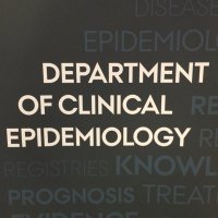 Department of Clinical Epidemiology, Aarhus (@dceaarhus) 's Twitter Profile