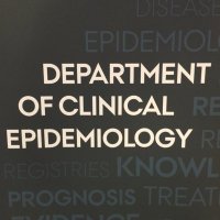 Department of Clinical Epidemiology, Aarhus(@DCEAarhus) 's Twitter Profile Photo