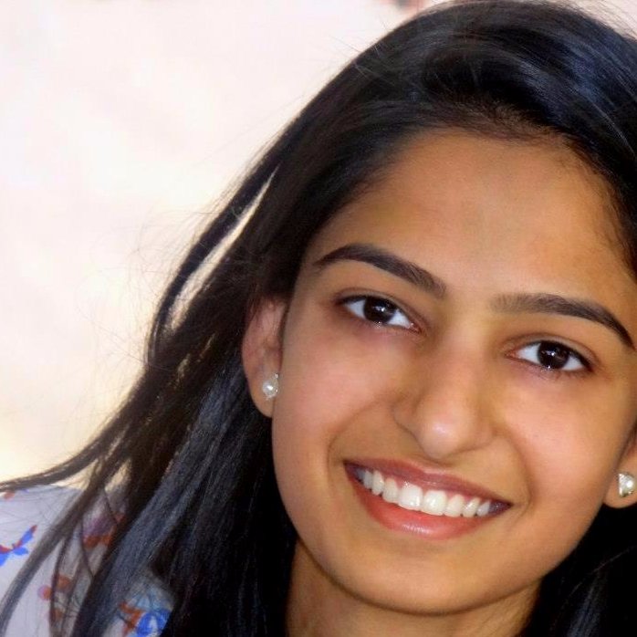 Urvi Gupta Profile
