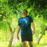 Vikramaditya sharma (@vickyalone4) 's Twitter Profile