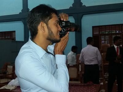 MubaCaseem's profile picture. Sports