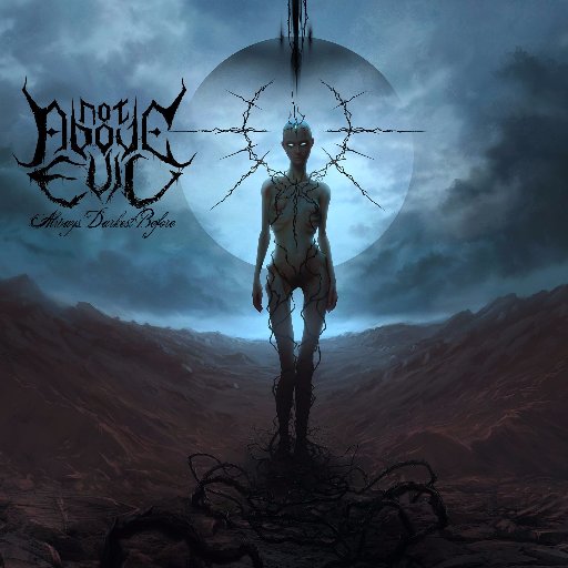 Melodic Death Metal
https://t.co/2grLNlkTre
https://t.co/9u88yEhGQ2