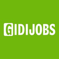 Gidijobs Nigeria(@GidijobsNg) 's Twitter Profile Photo