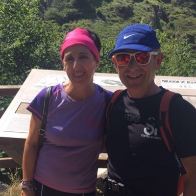 mjscond's profile picture. Orgullosa de ser Sindicalista de CCOO y del Atleti. Siempre me he inclinado a pensar bien de todo el mundo; evita muchos problemas.