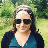 Anna Berg (@annabergfason) 's Twitter Profile