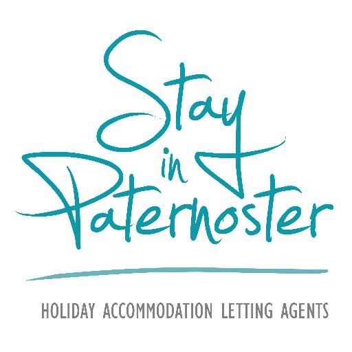 Self catering accommodation available in Paternoster; west coast: