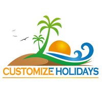 Customize Holidays(@customizeholid1) 's Twitter Profile Photo