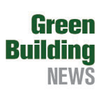 Green Building News(@GreenBuildNews) 's Twitter Profile Photo