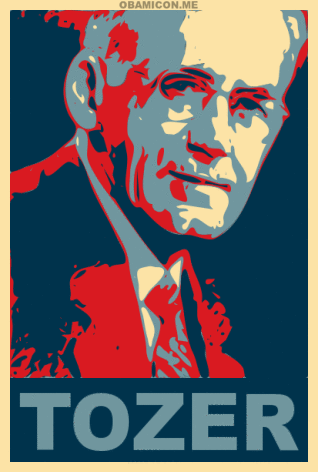 awtozer's profile picture. What comes into our minds when we think about God is the most important thing about us.